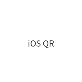 唐心视频 APP iOS下载二维码